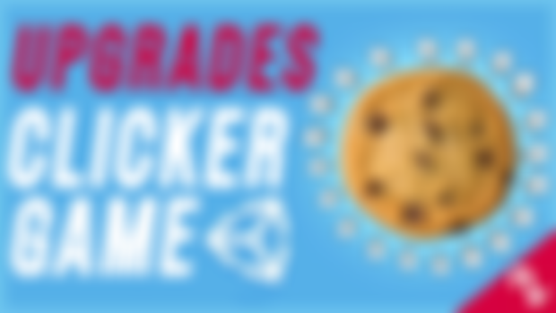 Project Files Of The Clicker Game (Part 2)