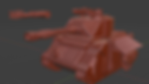 More WIP