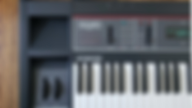 Ensoniq SQ-80 Factory Disks