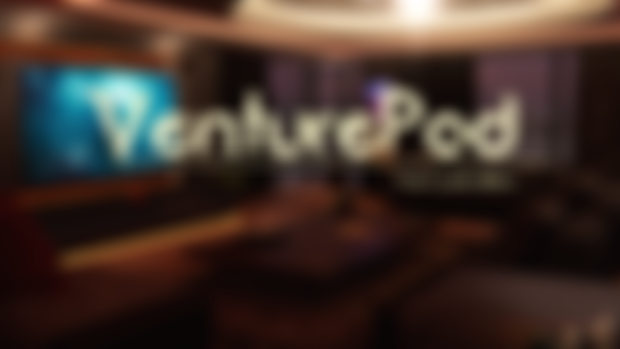 Early Access VenturePad Live!