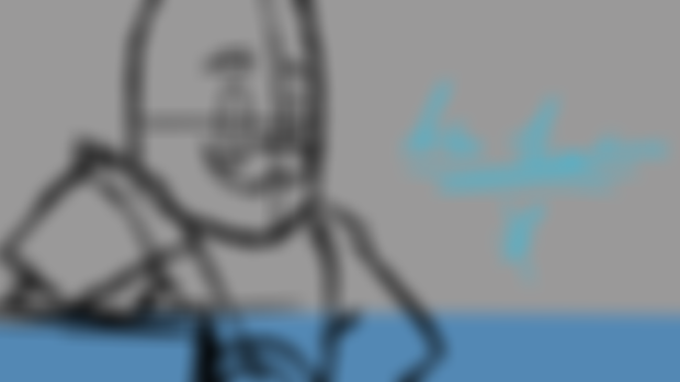 Exclusive Sneak Peek from my next episode! 