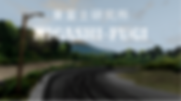 Higashi fugi [Assetto corsa port]