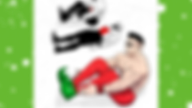 11th Day of Thiccness