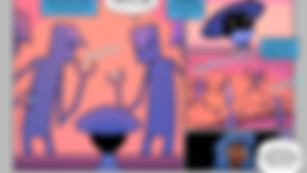 Chapter 8: Take The Long Way Home, Page 47: Guards Galore
