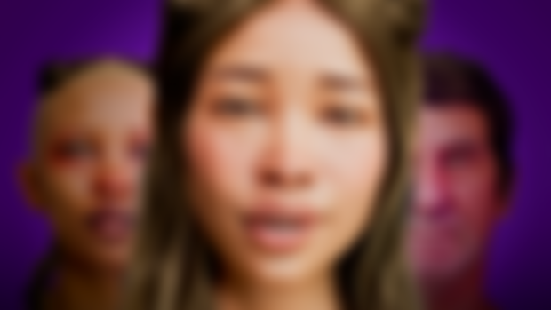 First 99 Users get 10 free credits for chat avatar