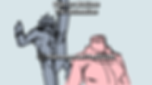 Storyboard with no context