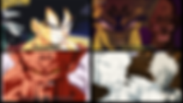 [What-If #20] Demon King Dabura VS Majin / "Demon King" Piccolo is 70% complete!