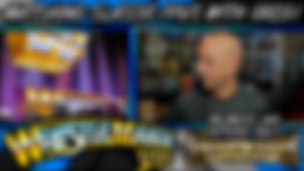 *GREG WATCHES* WWE WrestleMania 8