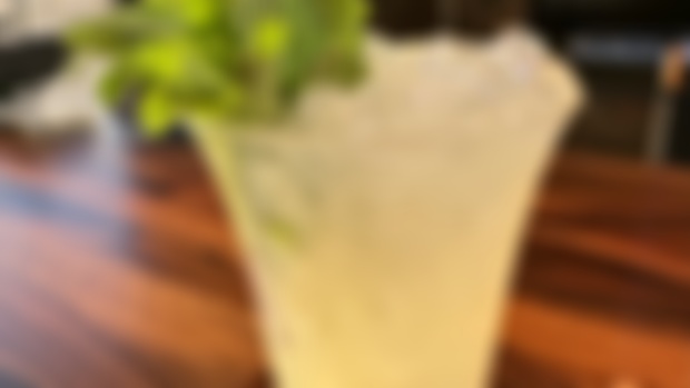 This week's video: Absinthe Frappé
