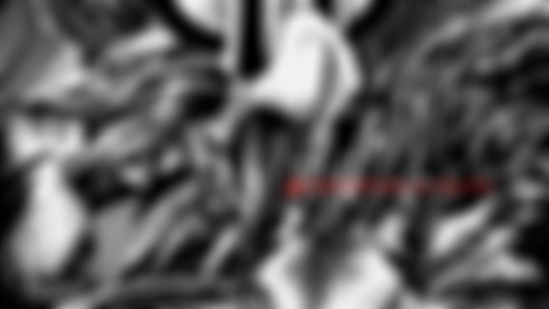 Ayakashi : Chapter 03