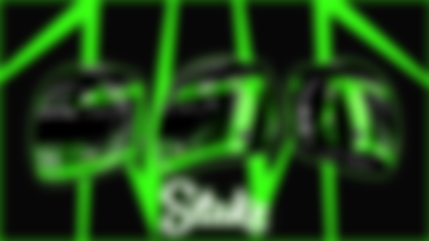 Stake F1 Carrer Helmet by HowwFR 1.0
