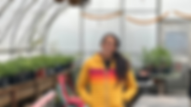 Ep. 28: Zee Lilani, Kula Nursery, and South Asian plants in the San Francisco Bay Area.