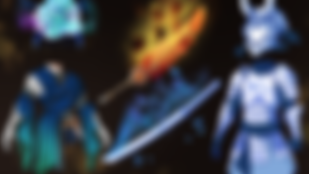 February Magic Item Pack