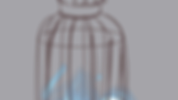 Of Terror and Thunder - Compostion Sketches