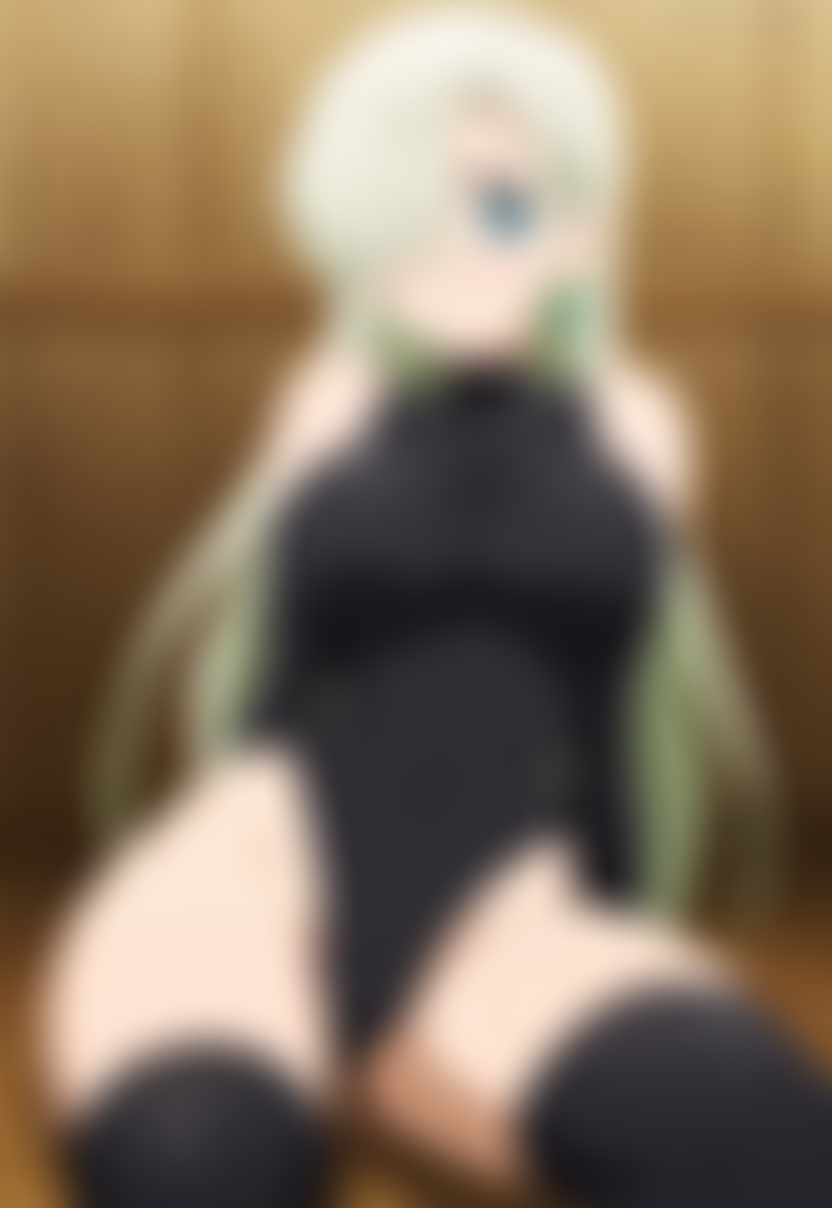 Elizabeth Liones Seven Deadly Sins (EXTRAS) Patreon