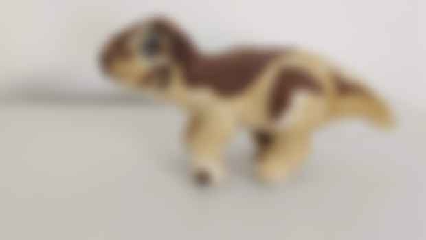 New plush prototype!?