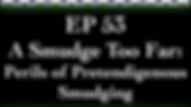 EP 53 out soon!