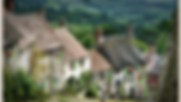 Imagine living in a Medical Medium Village with Lotta...