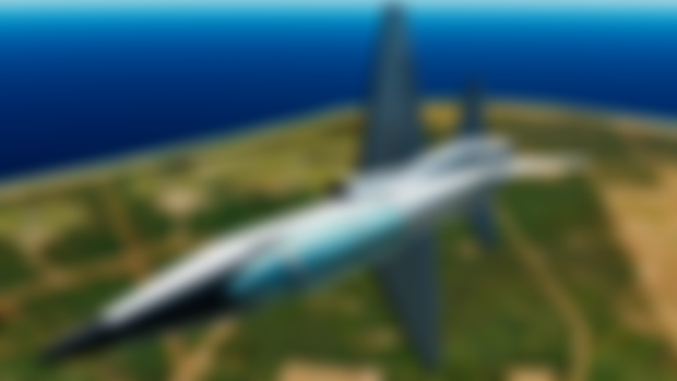 T-38 Talon
