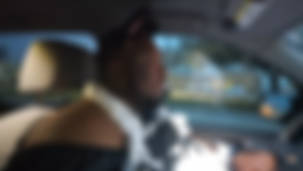 Aaron Drive-Thru in Maid Outfit! (FULL LIVESTREAM)