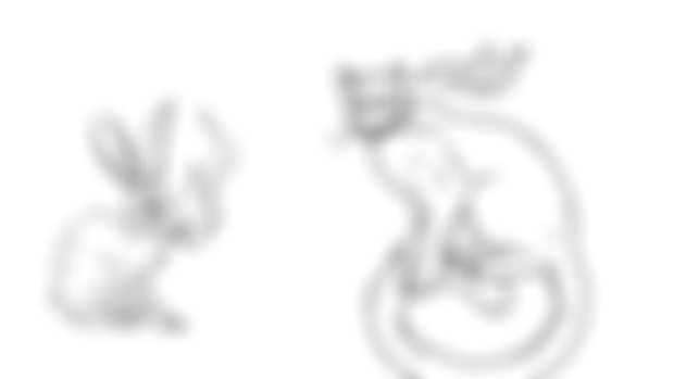 Tattoo: Sketching, Puma