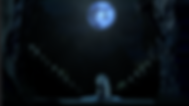 A bit of an emotional animation