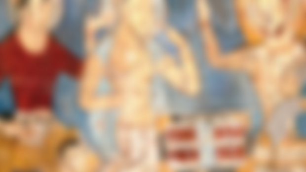 ME12 - Central Asia Part IV - Sogdians and Turks