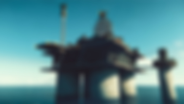 Offshore Cooperatist Platform