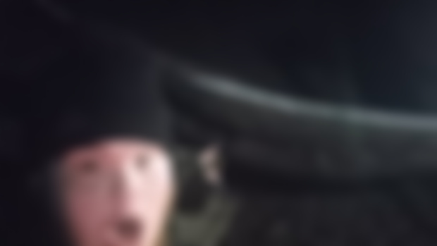 New camping video out Tommorrow 