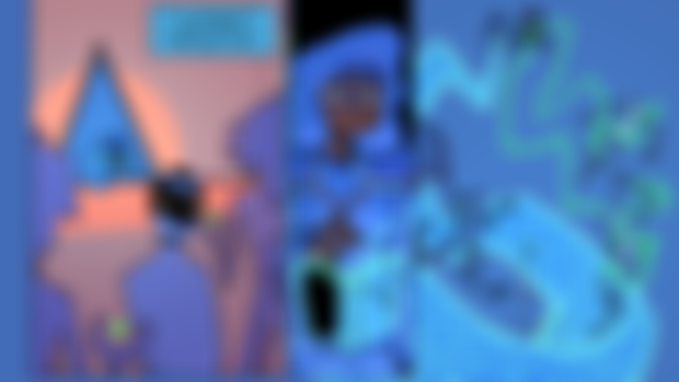 Chapter 8: Take The Long Way Home, Page 48: The Backup Plan