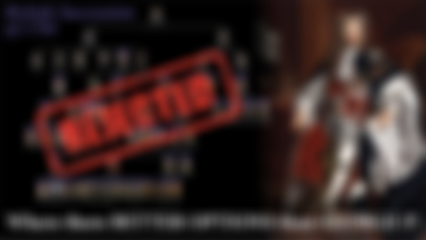 Exclusive Early Release: Potential British Monarchs REJECTED for George I
