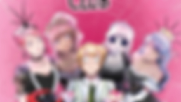 CPC graphic novel vol. 4 cover reveal
