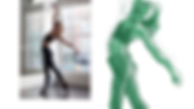 Figure drawing exercises