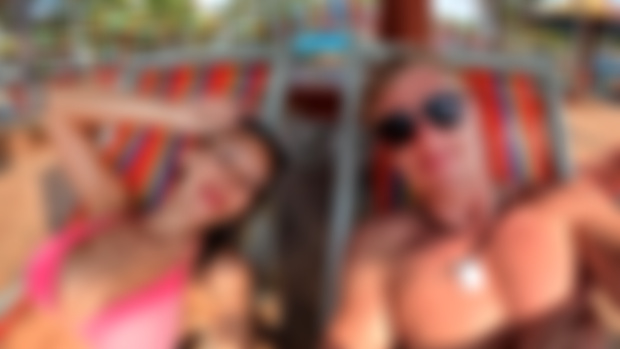 Who is the Russian I met in Thailand