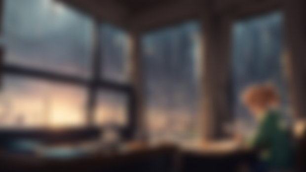 Weekly Lofi arts for animate