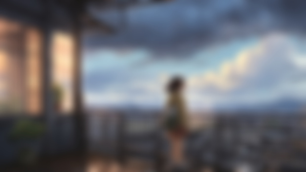 4. Weekly Lofi arts for animate