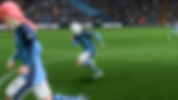 update TU10 for FC24 mod bluelock