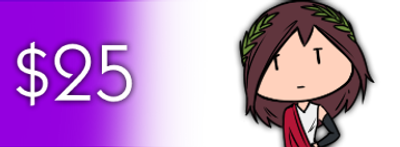 reward item