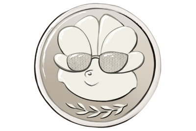reward item