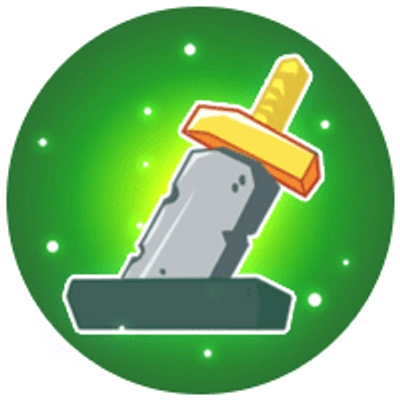 reward item