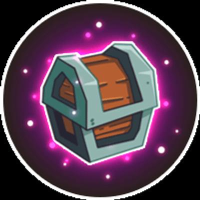 reward item