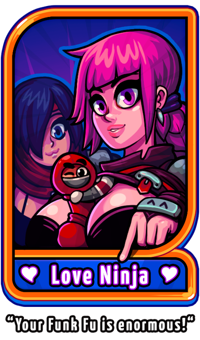 reward item