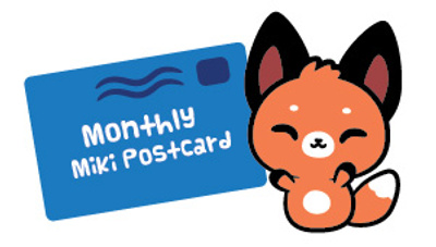 reward item