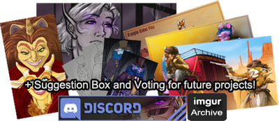 reward item