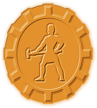 reward item