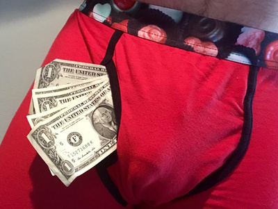 reward item