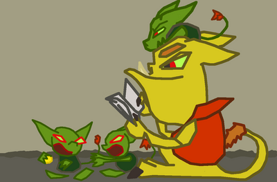 reward item
