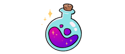 reward item