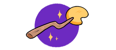 reward item