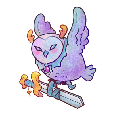 reward item